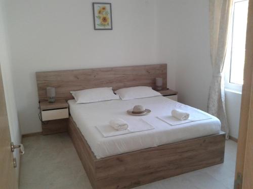 Gallery image of Apartments Odiva in Lustica