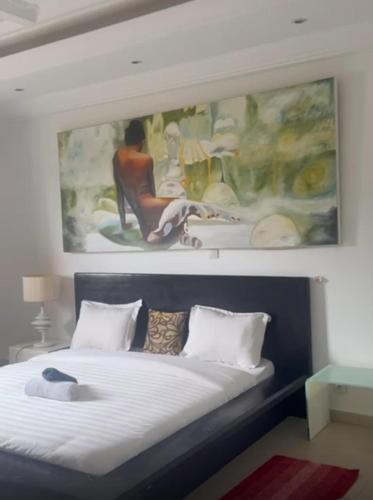 Suite's Clairette