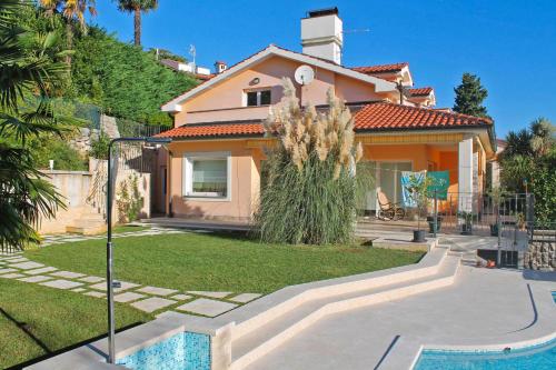 Bruk in Lovran - Kvarner Region