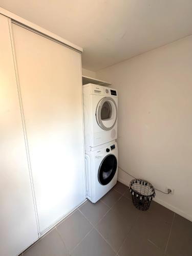 Villa spacieuse avec piscine privée à Toulouse