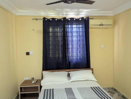 Φωτογραφία από το άλμπουμ του Gordon's Executive Lodge Hotel σε Accra