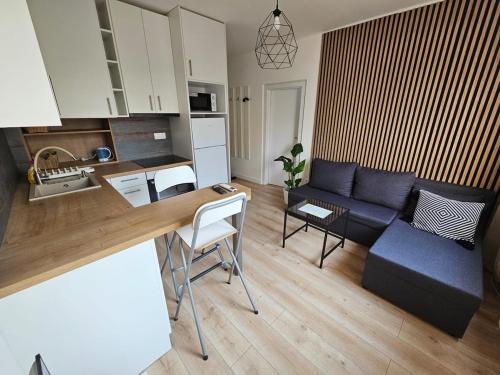 Apartment Park - Air-conditioned