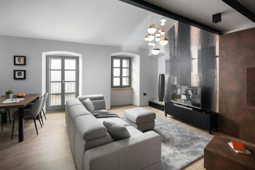 Gallery image of Ginger in Labin - Istrien in Labin