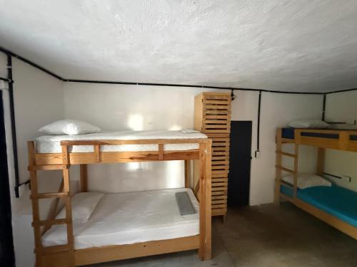 Galeriebild der Unterkunft La Embajada Bacalar in Bacalar