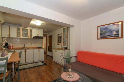 Fotografie z fotogalerie ubytování Aida in Poreč * Istrien v Poreči