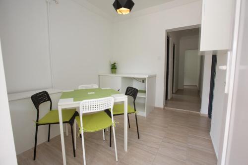 Fotografia z galérie ubytovania Cozy Apartment v Hajdúszoboszló