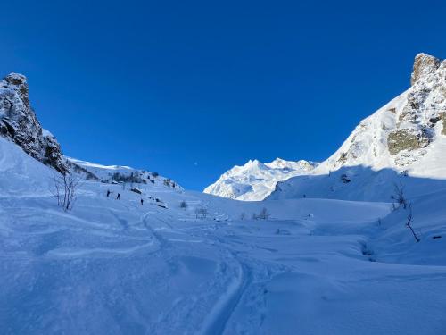 Afbeelding uit fotogalerij van Bel Arrayo - gîte d'accueil de montagne - chambres d'hôtes in Cauterets