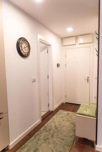 Φωτογραφία από το άλμπουμ του I&I Tesla 2Bedrooms V σε Kragujevac