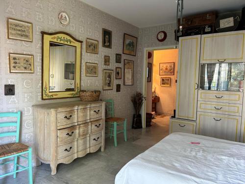 Cozy Cannes Studio - 12 Min Walk To The Beach - Free Parking