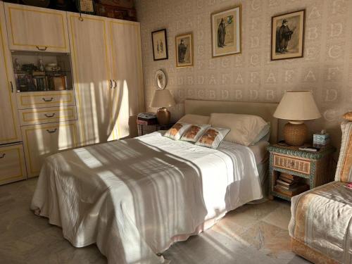 Cozy Cannes Studio - 12 Min Walk To The Beach - Free Parking