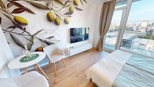 Apartmán FreshOlive