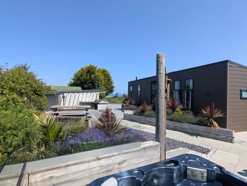 Penrhos-LligwyにあるSea Viewのギャラリーの写真