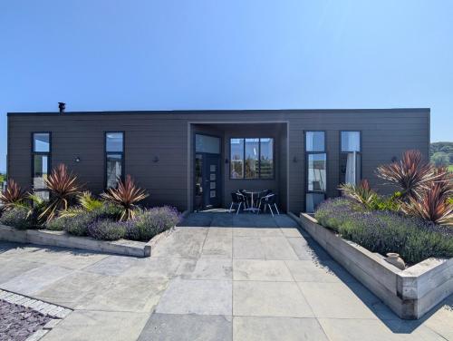 Penrhos-LligwyにあるSea Viewのギャラリーの写真