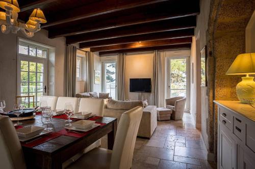 La loge location vue mer Perros Guirec