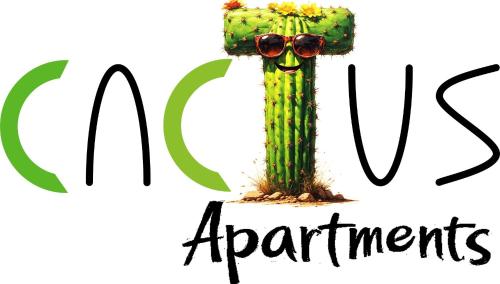 Фотография из галереи Cactus Apartments - Sea View в городе Соланас