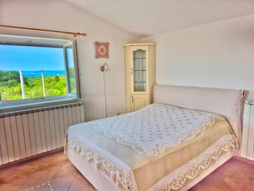 Apartma Barižoni