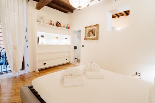 The Oasis of Trastevere
