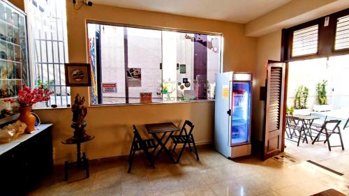 サンルイスにあるTanan Hostelのギャラリーの写真