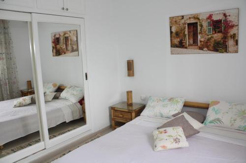 Family villa in Hammamet pool - 10 min to beach، Hammamet Sud (أسعار