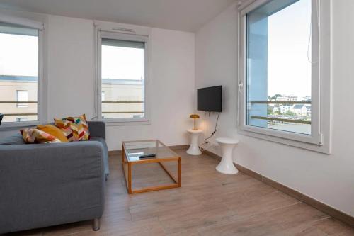 Studio avec wifi - Breizh Key