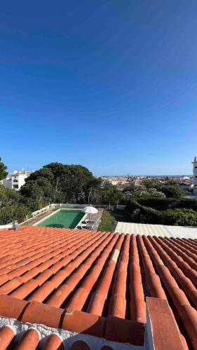 Villa with pool in the Heart of Oura - Albufeira
