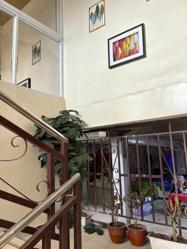 Foto sihtkohas Malabo asuva majutusasutuse APARTAMENTO COMODO en Complejo Nietos galeriist