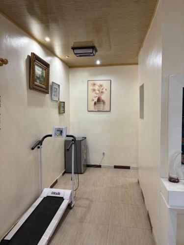 Foto sihtkohas Malabo asuva majutusasutuse APARTAMENTO COMODO en Complejo Nietos galeriist
