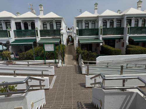Dunaflor Verde Bungalows