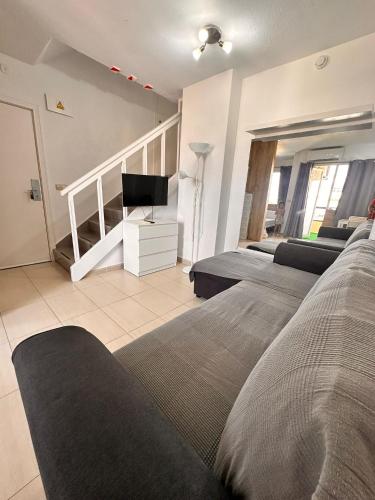 Apartamento Aloha Playa , Vistas al mar
