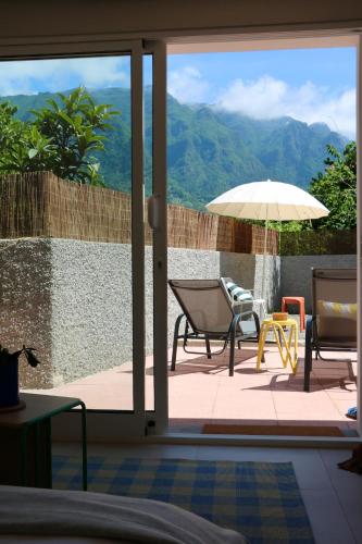 Araça Studio - Atlantic Mountain Living