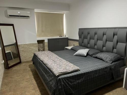 Fotografie z fotogalerie ubytování Acogedor Apto Con Vista Panorámica en Tucacas v destinaci Tucacas