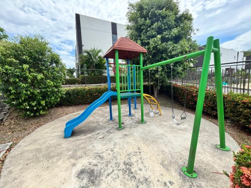 Ảnh trong thư viện ảnh của Bahía torrosa solero ở Girardot