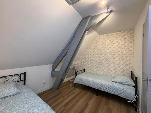 Foto Parenthèse Poitevine - Maison 3 chambres à 5 min du Futuroscope 5