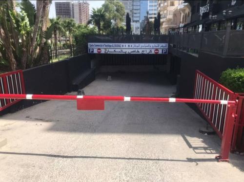 Φωτογραφία από το άλμπουμ του Panoramic Sea View on Malabata Beach, Huge Terrace, Two Bedrooms, Wifi, Garage στην Ταγγέρη