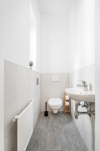 Trendy Schönbrunn Apartment