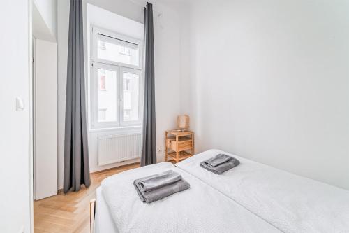 Trendy Schönbrunn Apartment