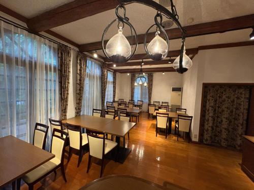 HAKUBA GARDEN Hotel