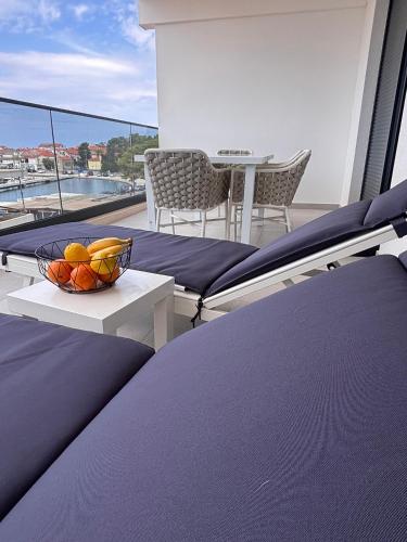 Apartments by the sea Zadar - 24489