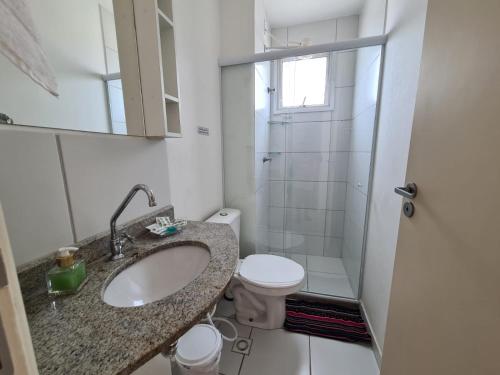 Bilik mandi di 607 SEVILHA