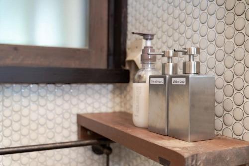 Ảnh trong thư viện ảnh của 車で市街地近くの静かな田舎空間一沖縄古民家の宿 ở Đảo Ishigaki