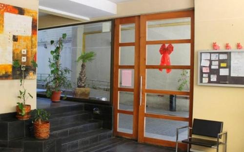 Galeriebild der Unterkunft apartment Santiago downtown Paseo Bulnes in Santiago