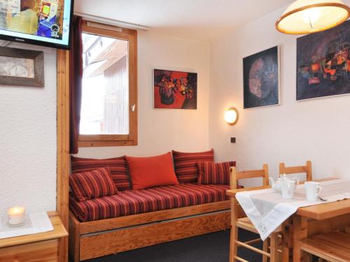 Charmant studio au pied des pistes - 3/4 pers - Animaux admis