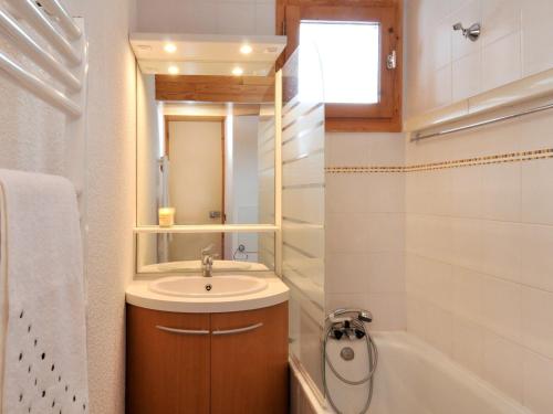 Charmant studio au pied des pistes - 3/4 pers - Animaux admis