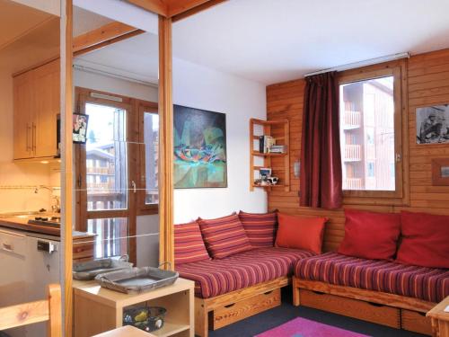 Charmant studio au pied des pistes - 3/4 pers - Animaux admis