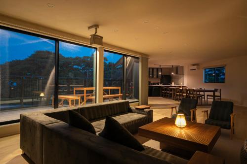 SANA伊豆大室山 -Pool Villa-
