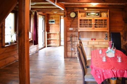 Gallery image of Cozy holiday home, Junoszyno in Junoszyno