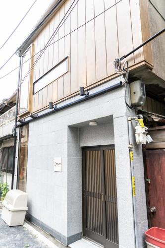 hqqz 5min to Tsuruhashi 6ppl House Namba USJ