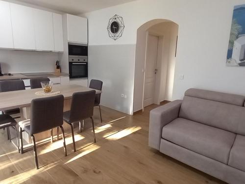 Two Bedroom Apartment With Private Pool