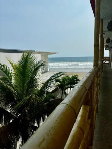 Gallery image of Hotel LaJoya in Las Núñez