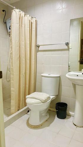 Gallery image of Hotel Pier Cuatro in Cebu City